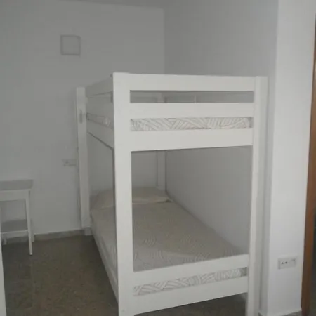Aparthotel Cal Toa *