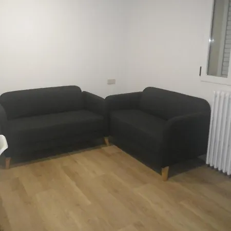 Aparthotel Cal Toa